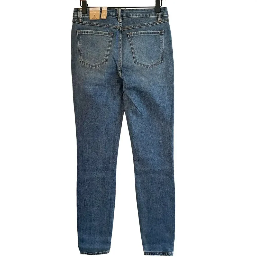 Prana Sienna Skinny Jeans